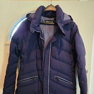 Marmot Val D'Sere Jacket, medium